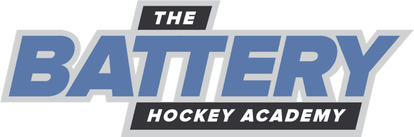 Battery Logo 2024