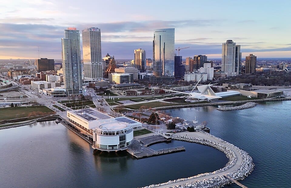 Milwaukee, WI