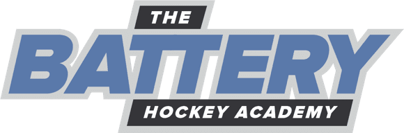Battery Logo 2024